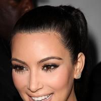 Kim Kardashian at World's Most Beautiful Magazine launch photos | Picture 58971